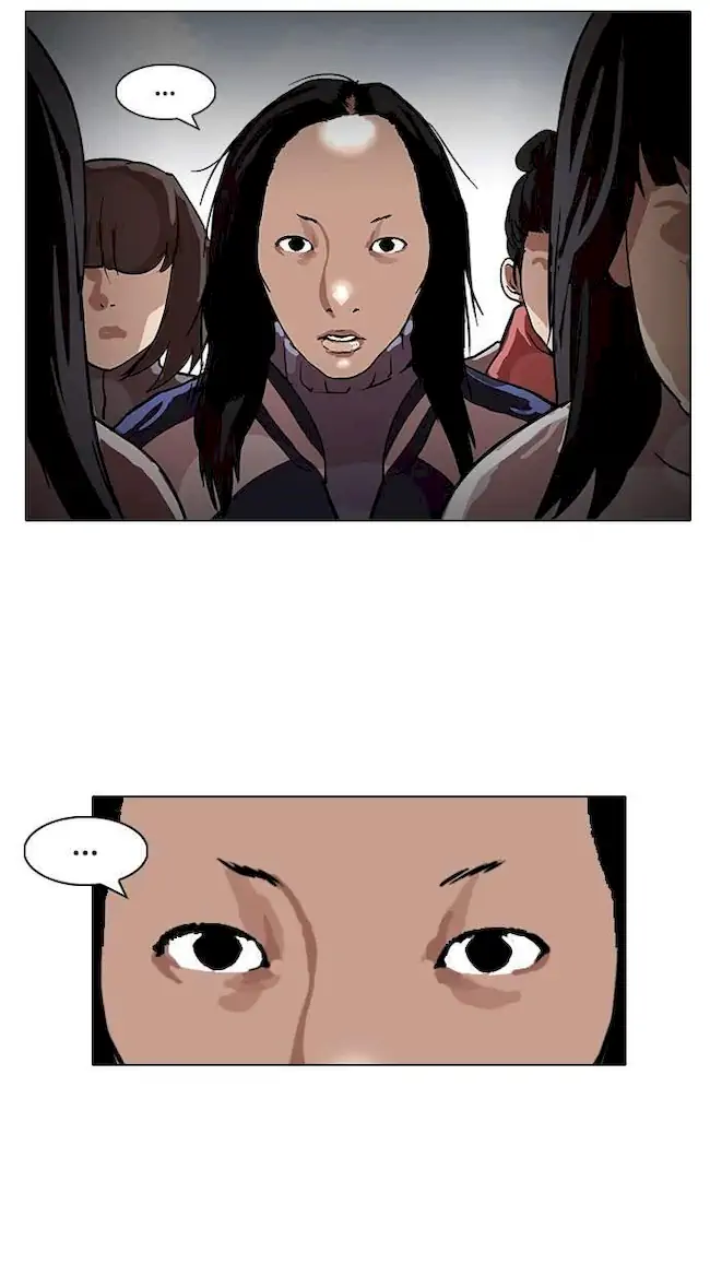 Lookism Chapter 104 - halaman 42