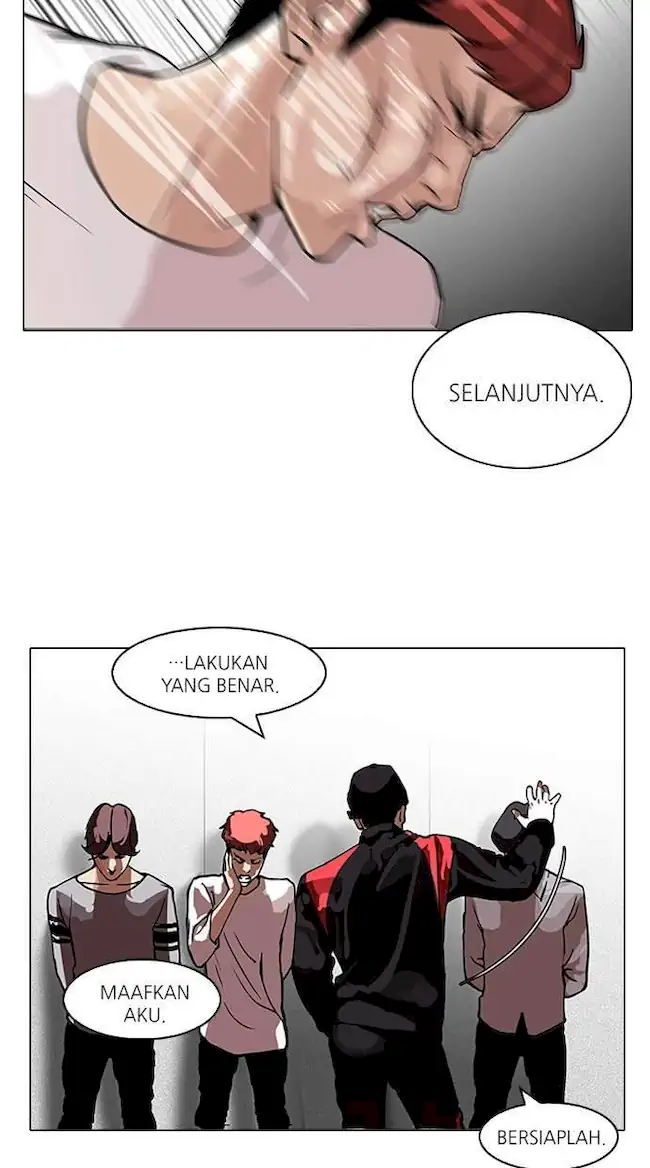 Lookism Chapter 104 - halaman 44
