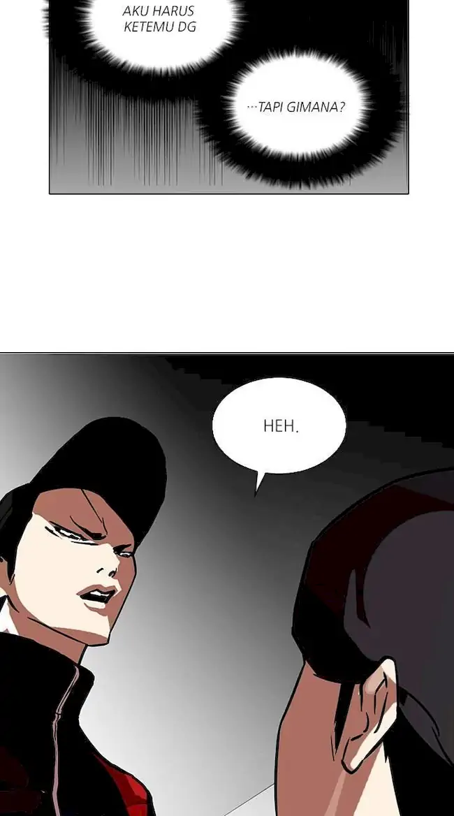 Lookism Chapter 104 - halaman 50