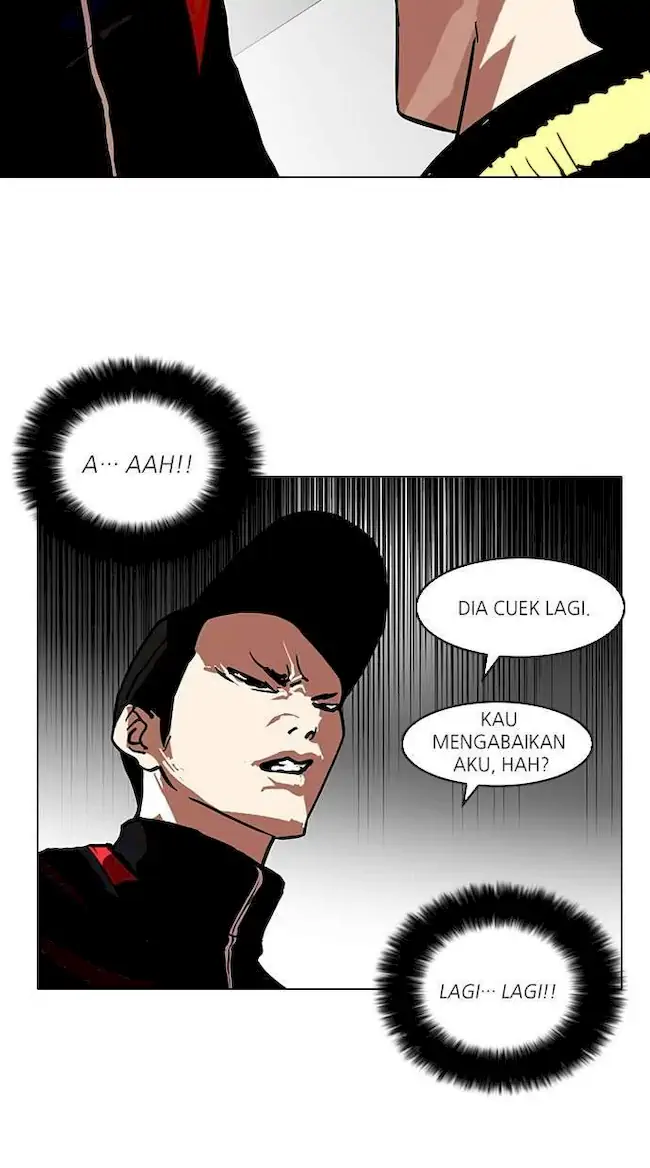 Lookism Chapter 104 - halaman 51