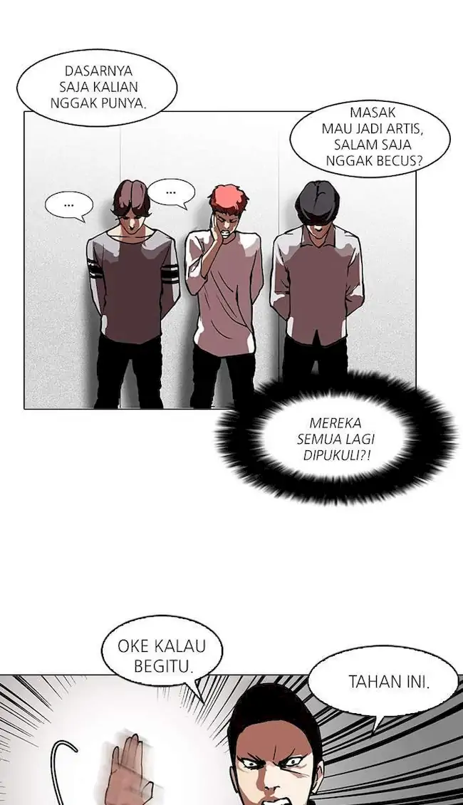 Lookism Chapter 104 - halaman 52