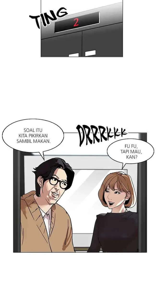 Lookism Chapter 104 - halaman 54