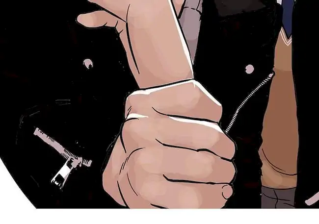 Lookism Chapter 104 - halaman 61