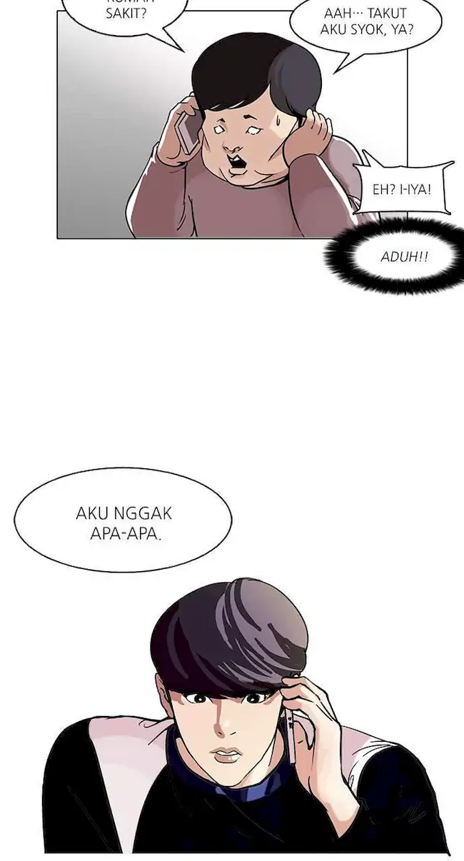 Lookism Chapter 104 - halaman 9