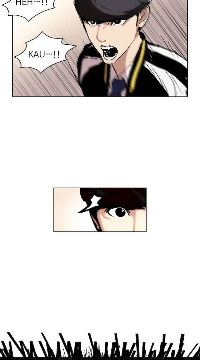 Lookism Chapter 105 - halaman 13
