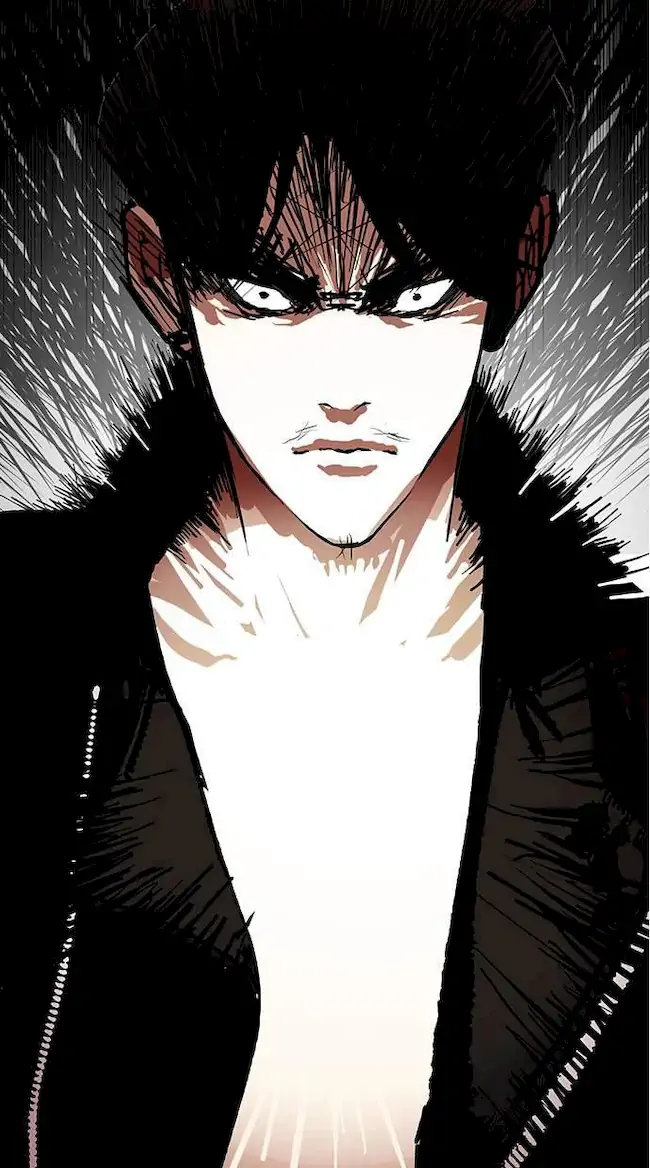 Lookism Chapter 105 - halaman 14