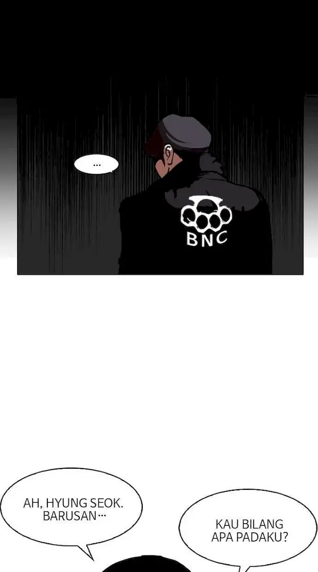 Lookism Chapter 105 - halaman 18