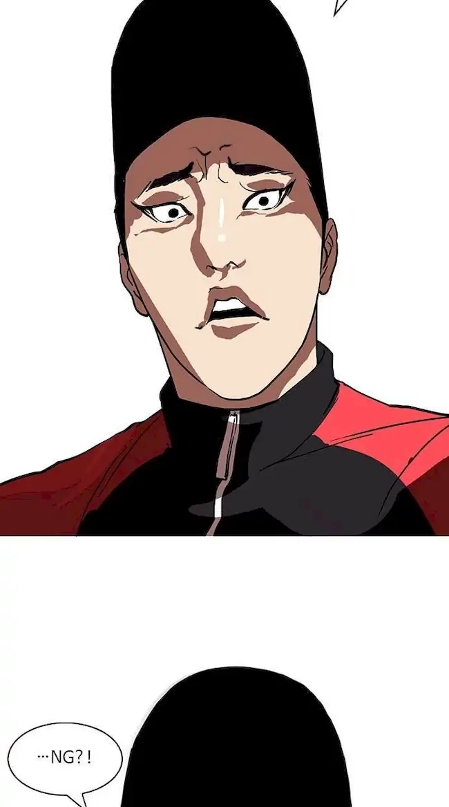 Lookism Chapter 105 - halaman 19