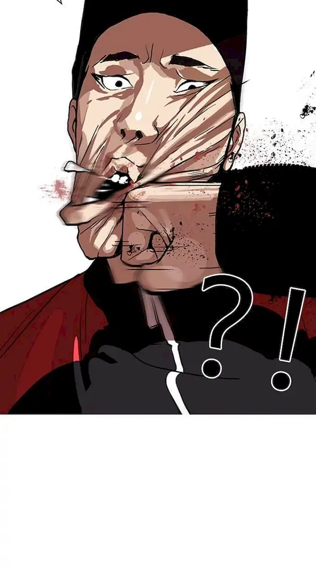 Lookism Chapter 105 - halaman 20