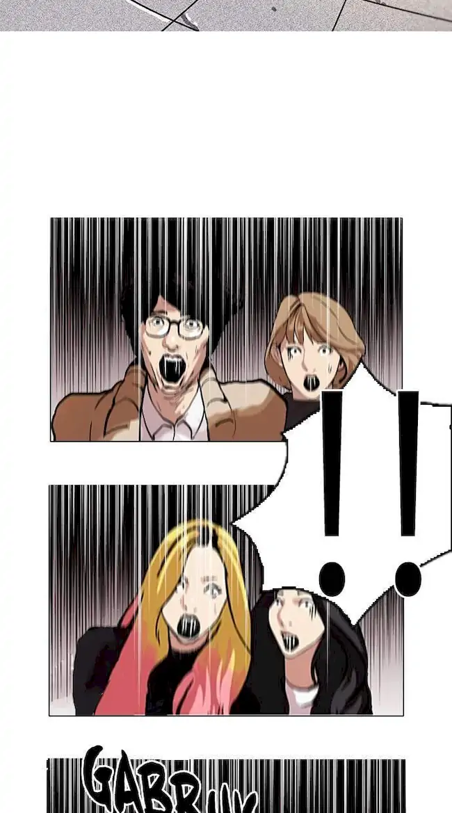 Lookism Chapter 105 - halaman 22