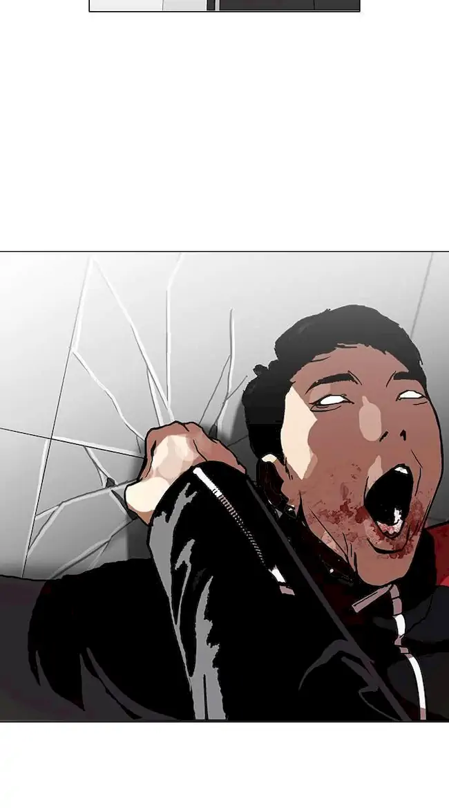 Lookism Chapter 105 - halaman 28