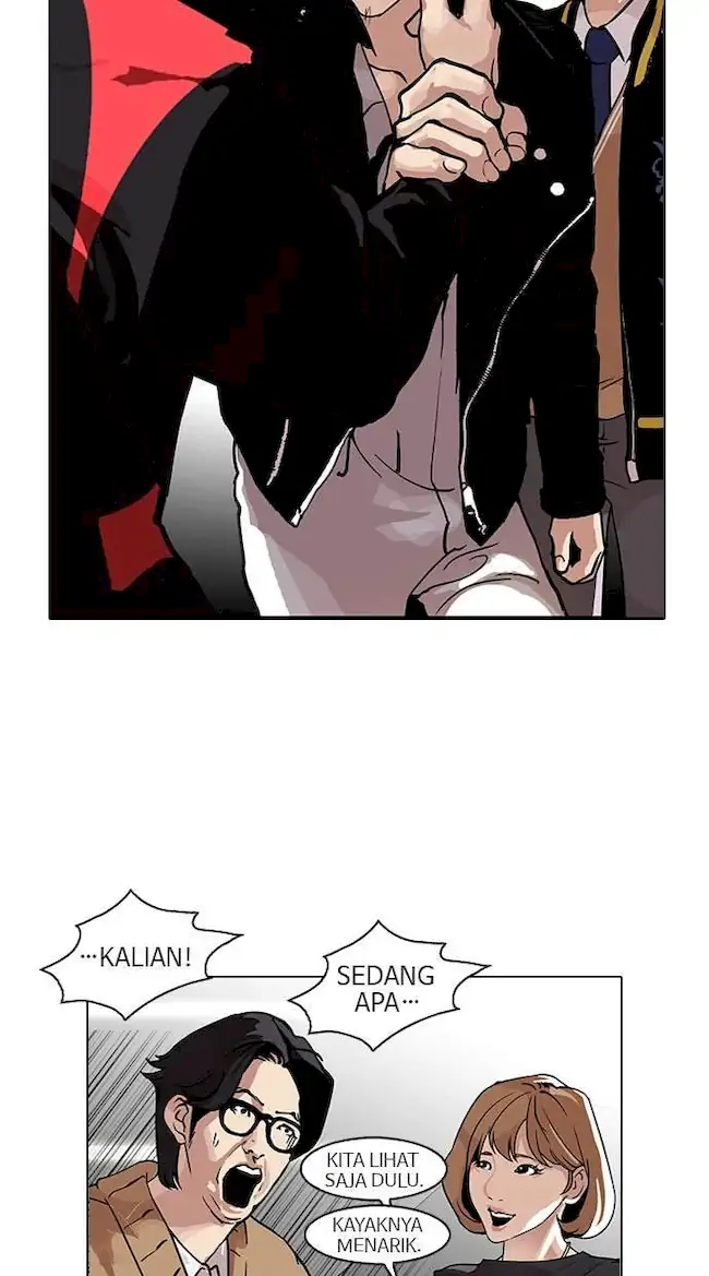 Lookism Chapter 105 - halaman 3
