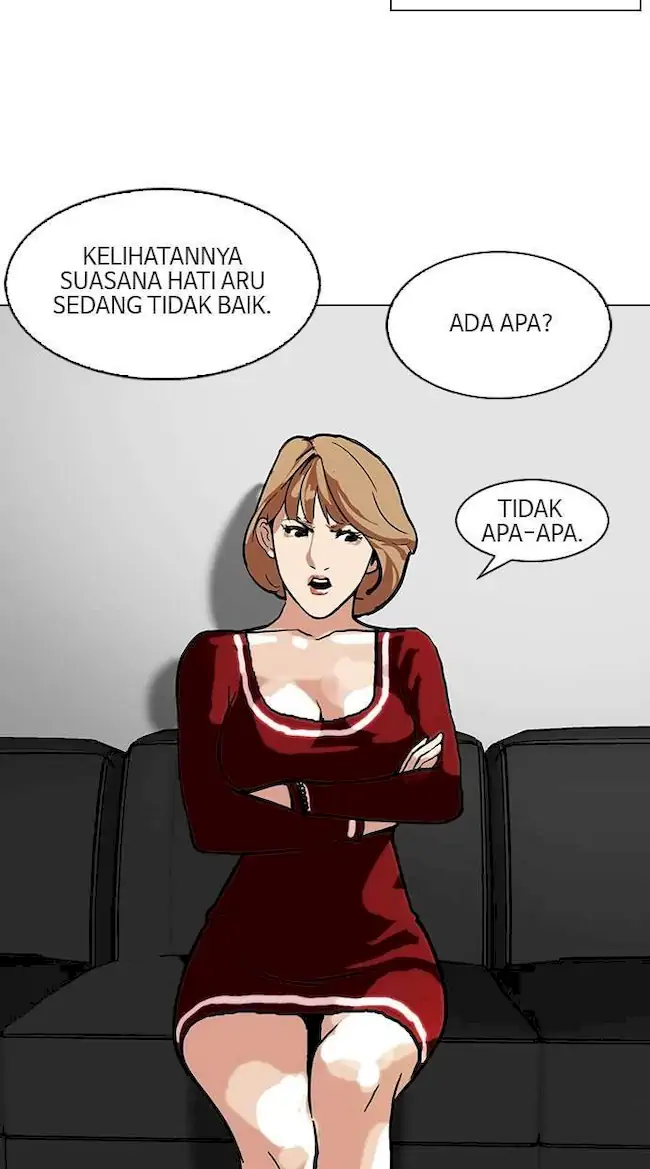 Lookism Chapter 105 - halaman 37