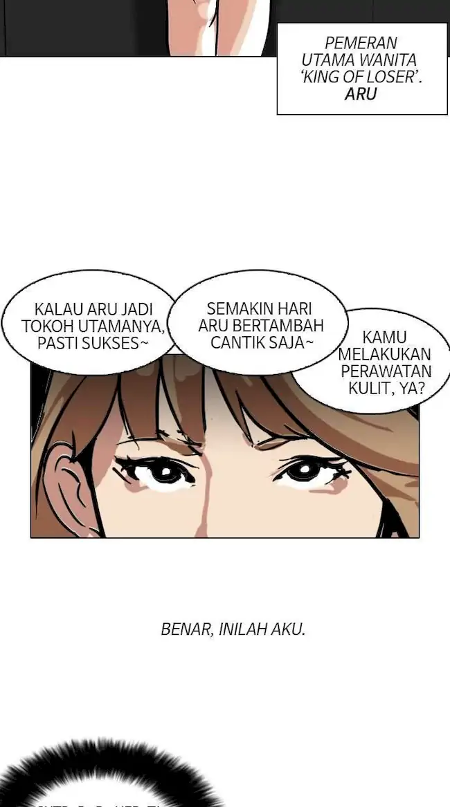 Lookism Chapter 105 - halaman 38