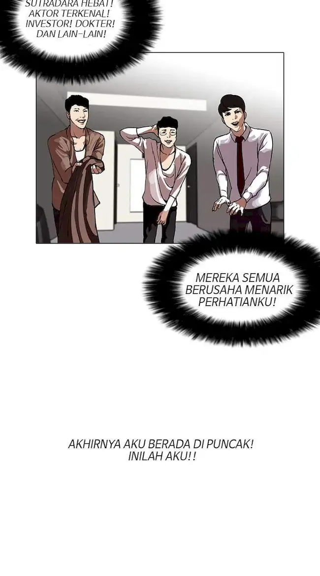 Lookism Chapter 105 - halaman 39