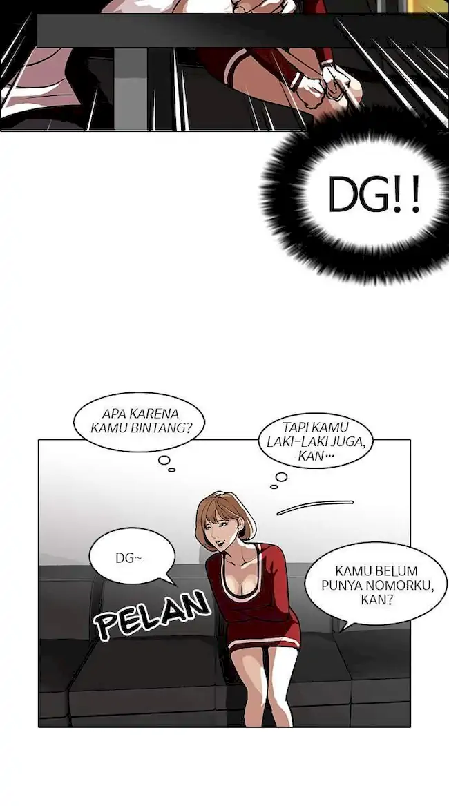 Lookism Chapter 105 - halaman 42
