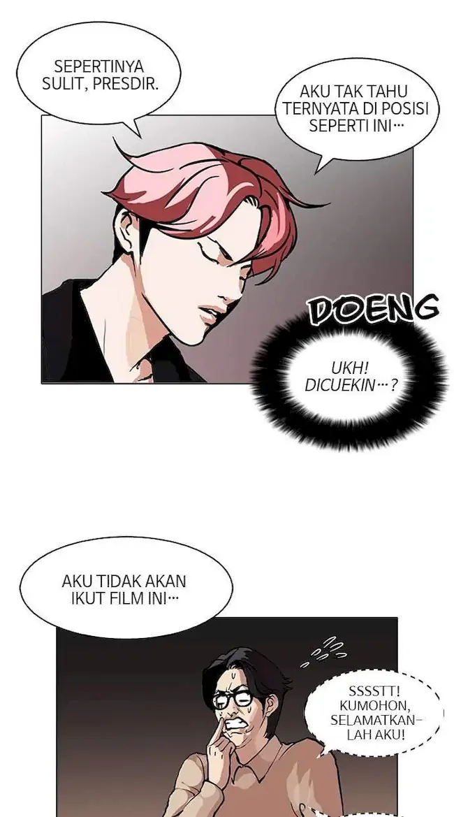 Lookism Chapter 105 - halaman 43