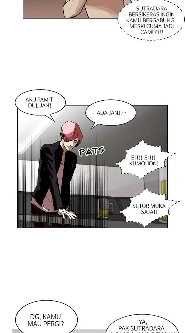 Lookism Chapter 105 - halaman 44