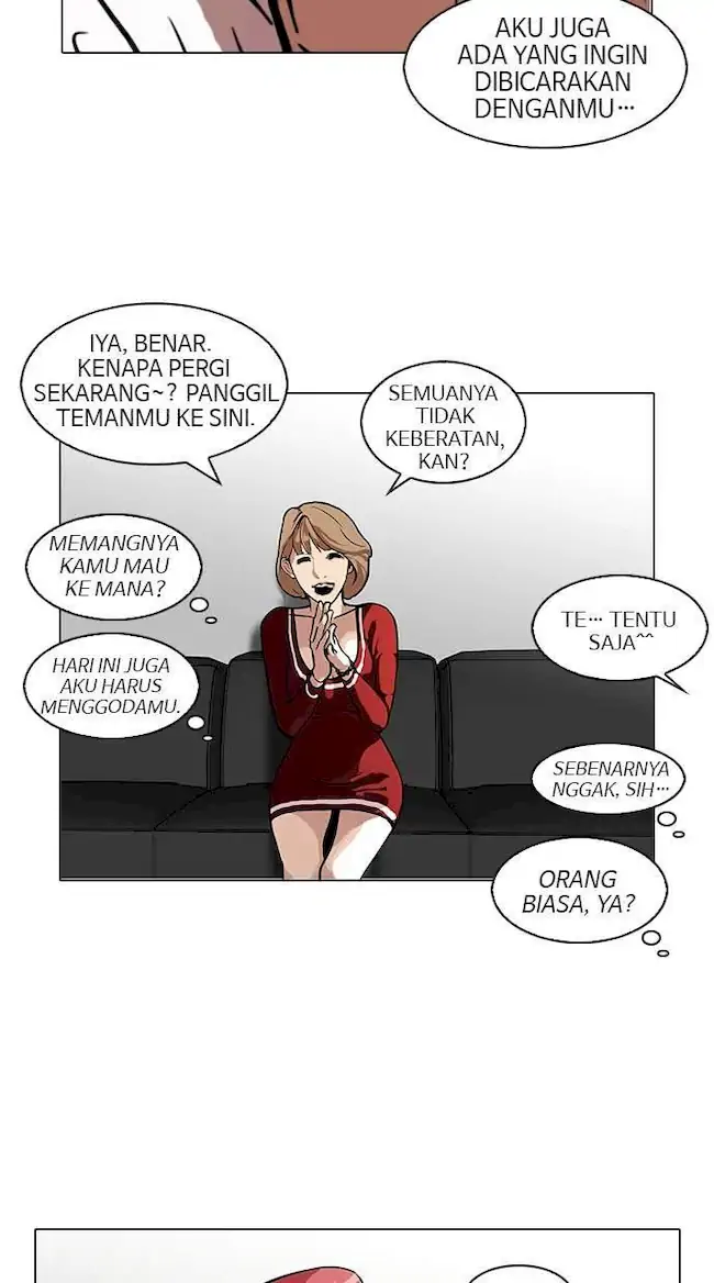 Lookism Chapter 105 - halaman 46