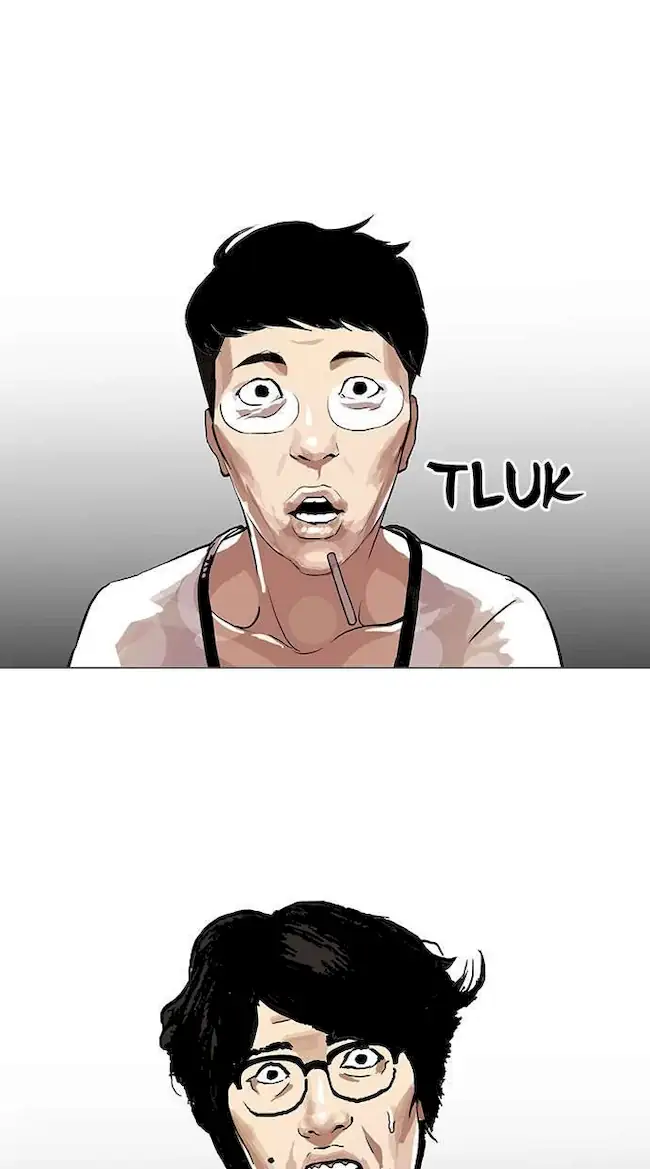 Lookism Chapter 105 - halaman 49