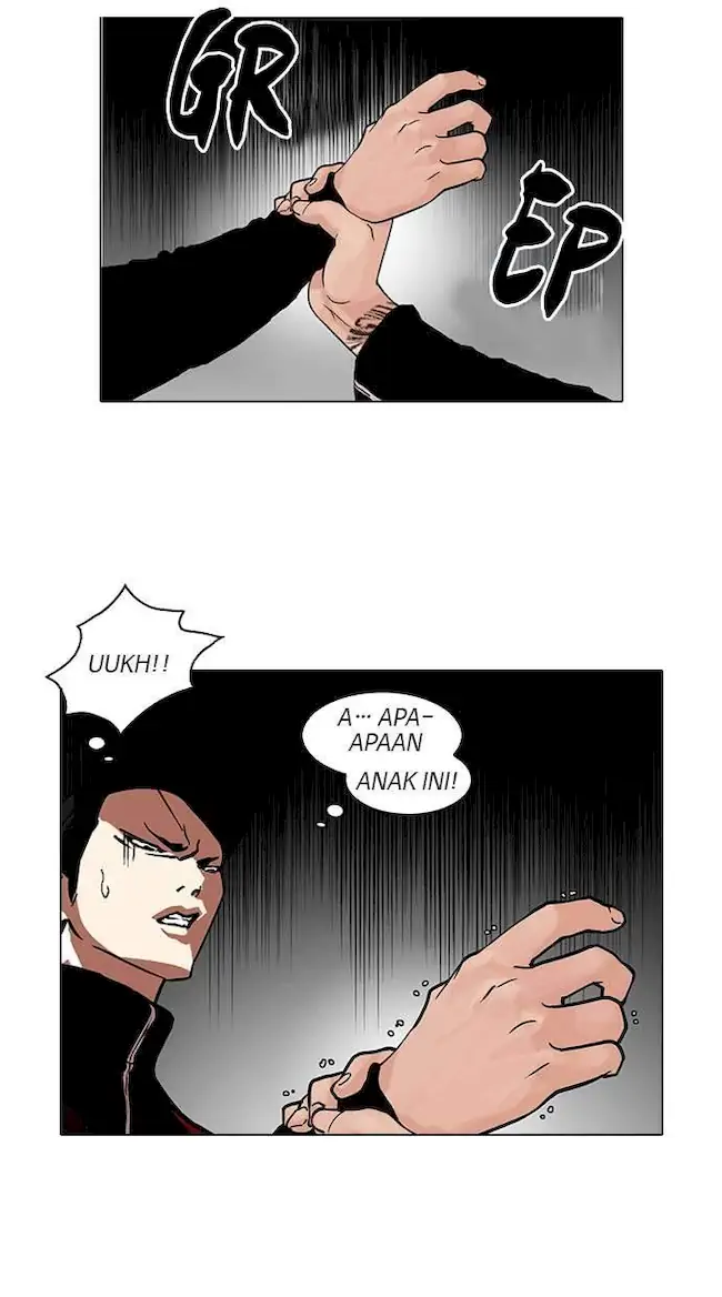 Lookism Chapter 105 - halaman 5