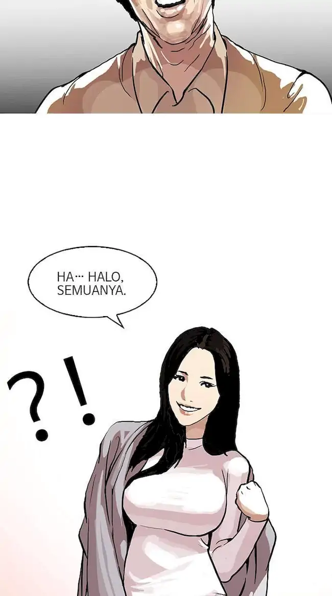 Lookism Chapter 105 - halaman 50