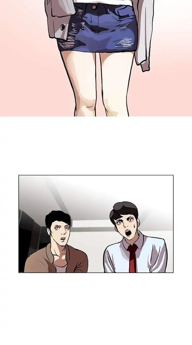 Lookism Chapter 105 - halaman 51