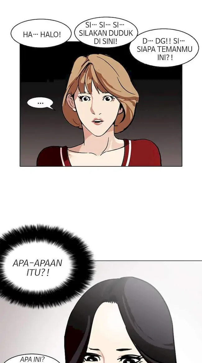 Lookism Chapter 105 - halaman 52