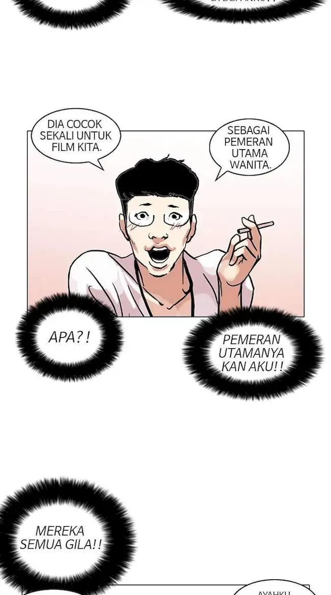 Lookism Chapter 105 - halaman 55