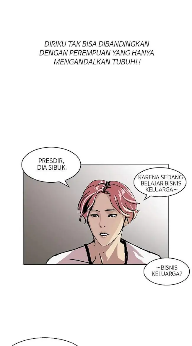 Lookism Chapter 105 - halaman 57