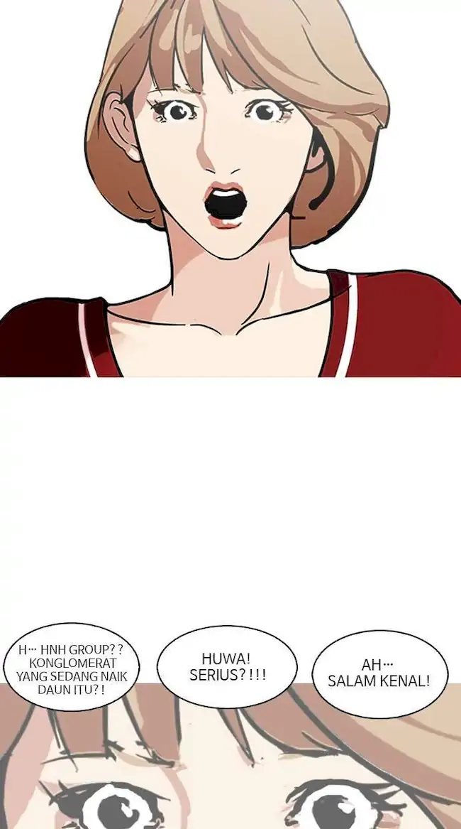 Lookism Chapter 105 - halaman 59