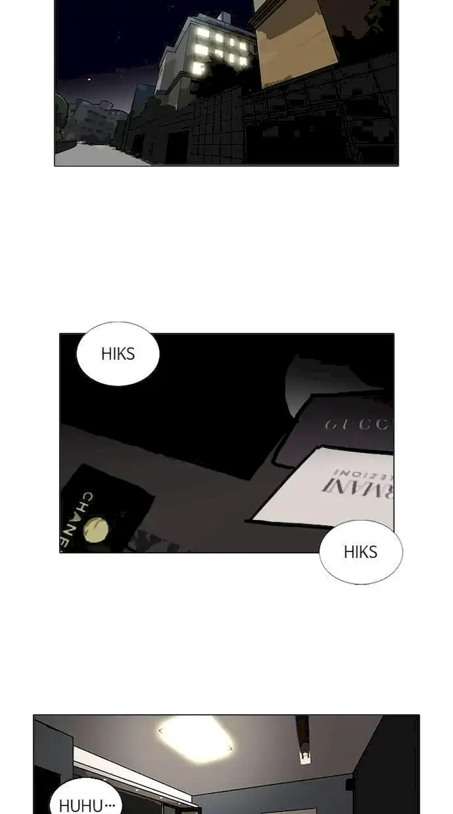 Lookism Chapter 105 - halaman 63