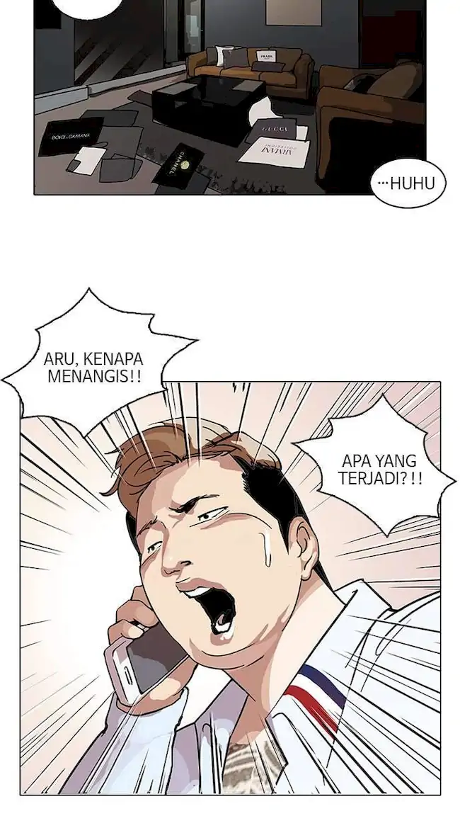 Lookism Chapter 105 - halaman 64