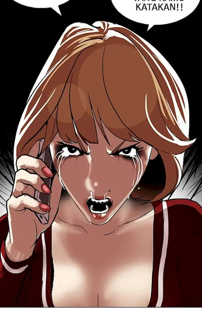 Lookism Chapter 105 - halaman 66