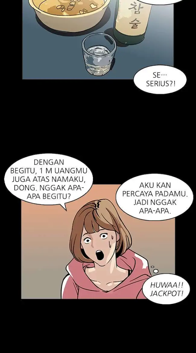 Lookism Chapter 106 - halaman 15