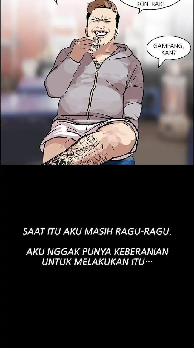 Lookism Chapter 106 - halaman 17