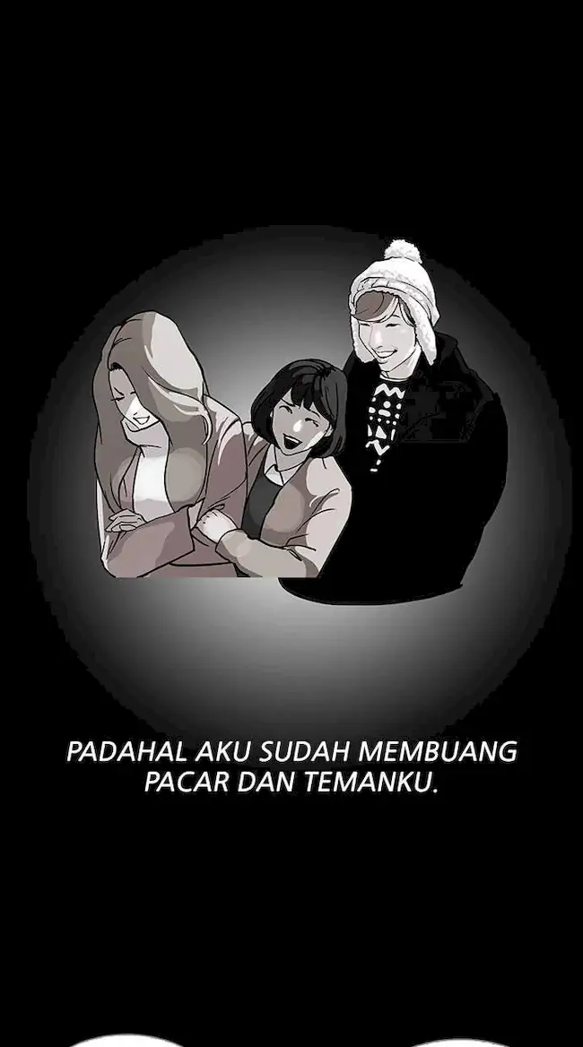 Lookism Chapter 106 - halaman 20