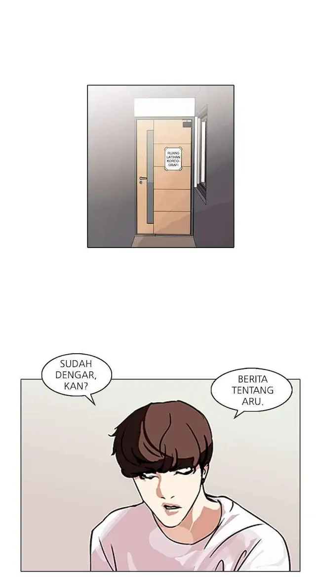 Lookism Chapter 106 - halaman 26