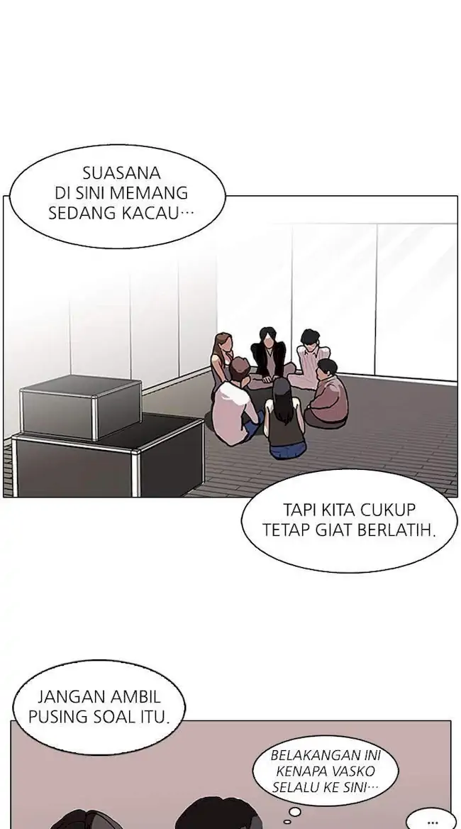 Lookism Chapter 106 - halaman 27