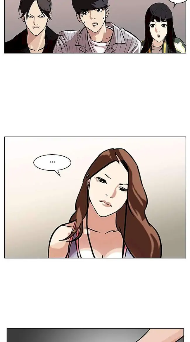 Lookism Chapter 106 - halaman 28
