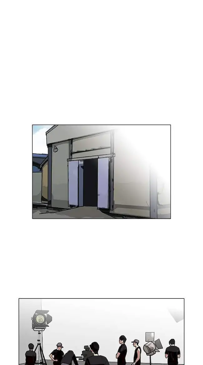 Lookism Chapter 106 - halaman 35