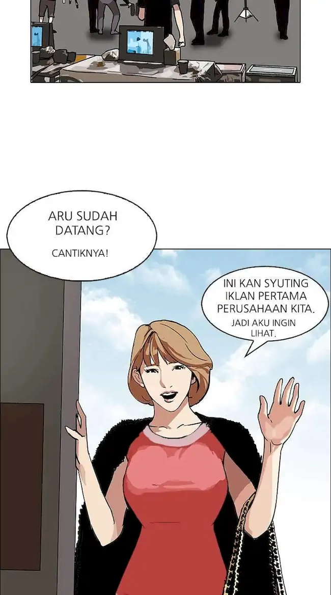 Lookism Chapter 106 - halaman 36