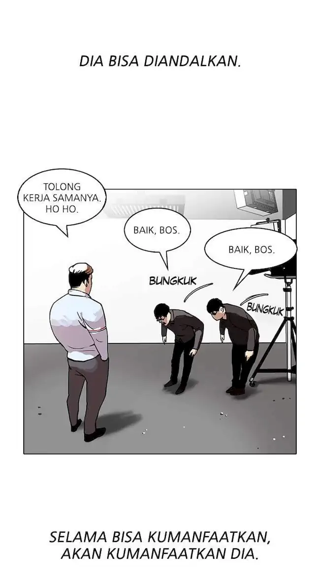 Lookism Chapter 106 - halaman 39