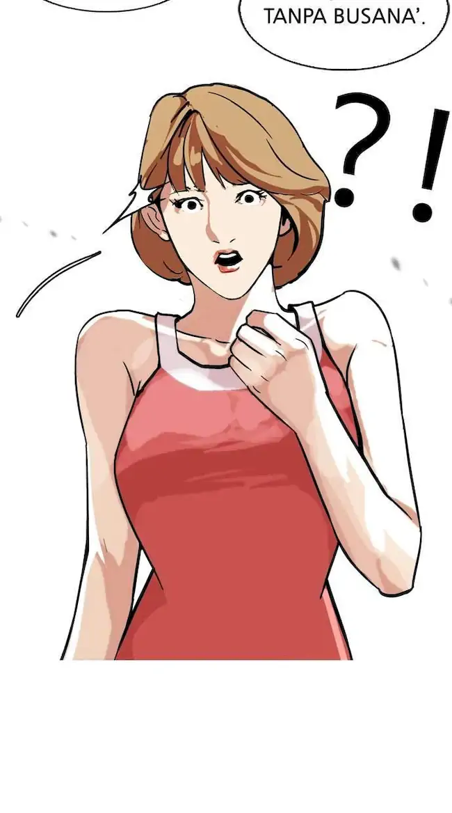Lookism Chapter 106 - halaman 44