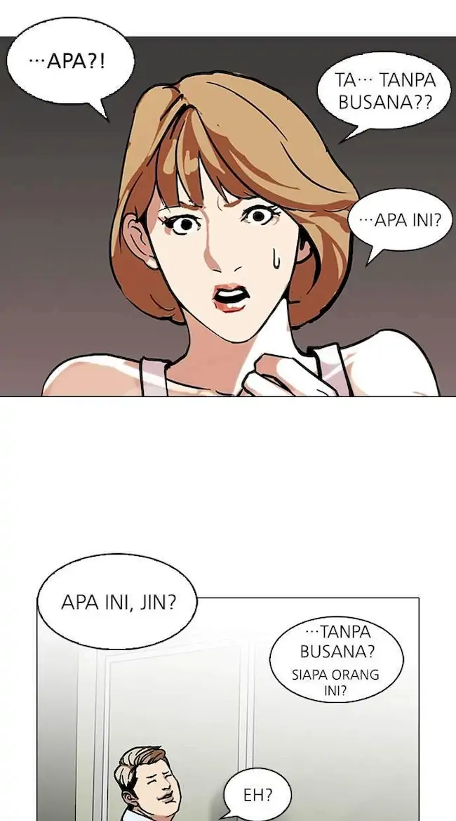Lookism Chapter 106 - halaman 45
