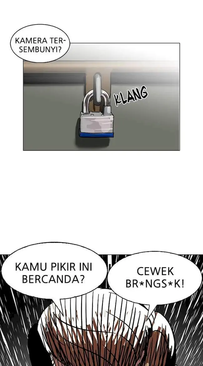 Lookism Chapter 106 - halaman 48