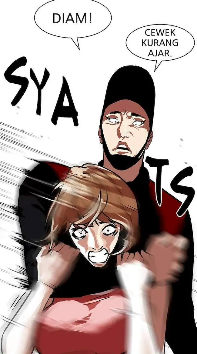 Lookism Chapter 106 - halaman 51