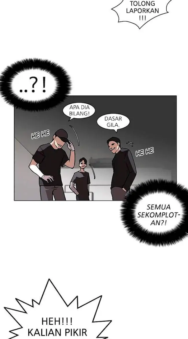 Lookism Chapter 106 - halaman 54