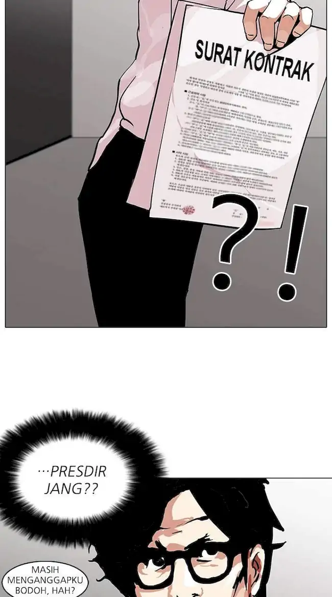 Lookism Chapter 106 - halaman 57