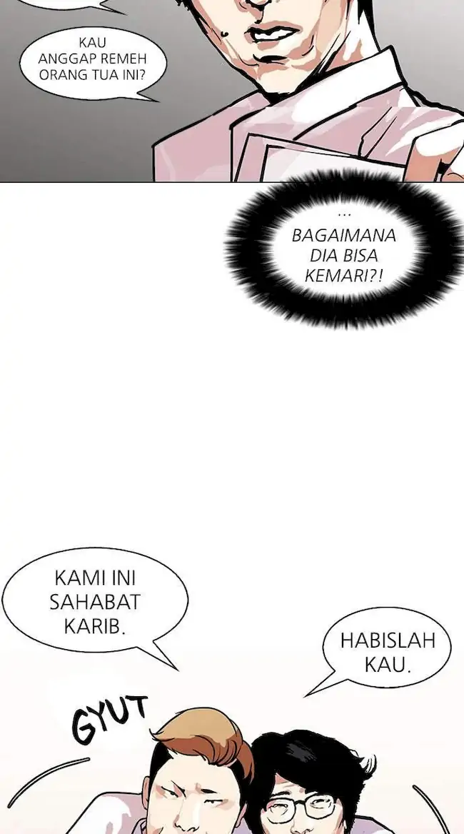 Lookism Chapter 106 - halaman 58